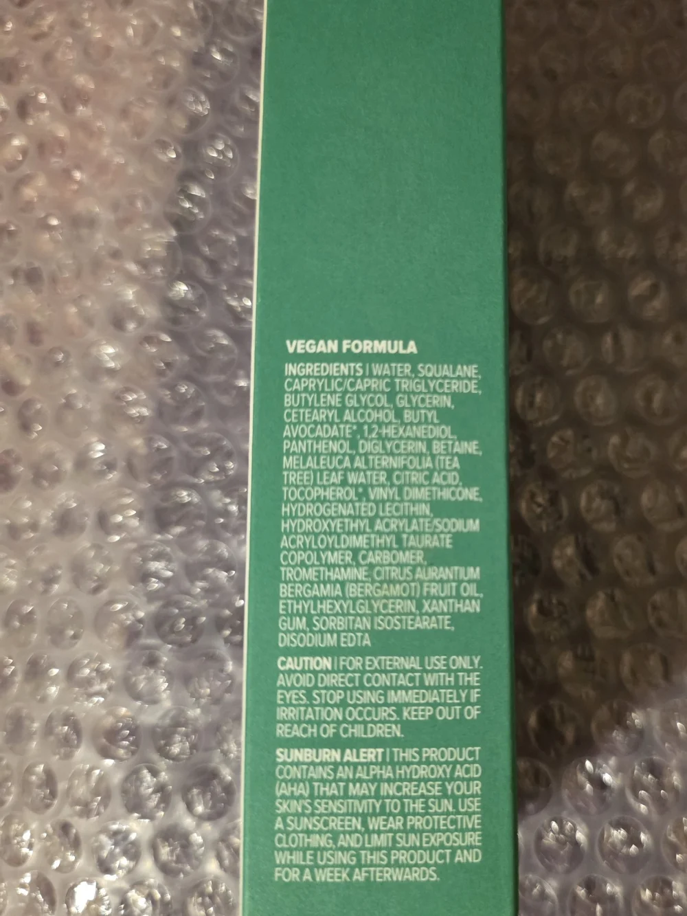 Universal Skincare Bundle